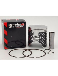 Meteor piston kit BETA RR 200 2T 61.96 mm