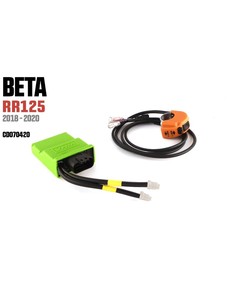Boitier CDI VHM Beta RR125 2T '20-21, RR125 2T Racing '20-21