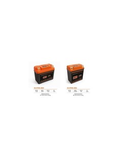 Batterie LITHIUM GET ATH4