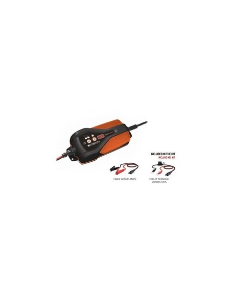 Chargeur de Batterie GET