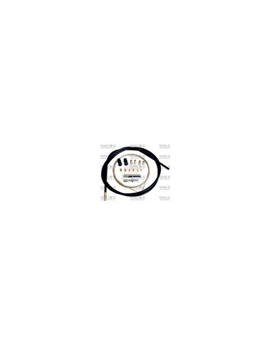 CABLE GAZ UNIVERSEL VENHILL 1.35 METRE - HAUTE QUALITE