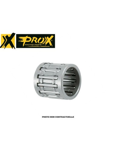 CAGE DE TETE DE BIELLE PROX (24x31x17) HONDA CR/TRX/YZ250