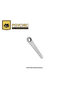 CLE A BOUGIE CLIQUET PSYCHIC