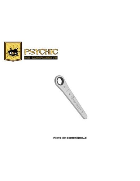 CLE A BOUGIE CLIQUET PSYCHIC