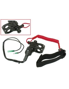COUPE CIRCUIT POUR QUAD ET JET