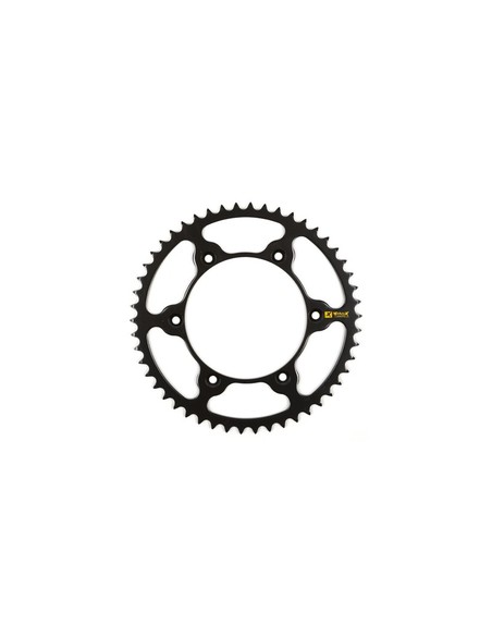 Couronne Prox acier CR125 '90-13 (hva) + multi ref GASGAS/BETA/SHERCO -49T-