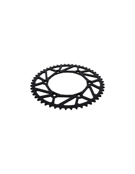 Couronne Prox acier CR125 '90-13 (hva) + multi ref GASGAS/BETA/SHERCO -50T-