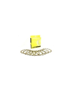 Disques garnis ProX Beta 250/300/350/390/430/480RR'18-26