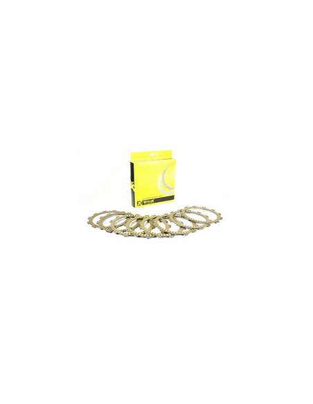 Disques garnis ProX Beta 250/300/350/390/430/480RR'18-26