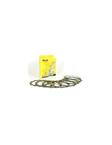 JEU DE DISQUES D'EMBRAYAGE GARNIS PROX Beta RR250-498 de 2012 / 2017