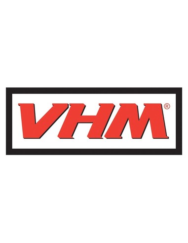 DOME VHM BETA 200 RR 2022 VOLUME 16.25CC HAUTEUR +1.50 SQUISH 1.40