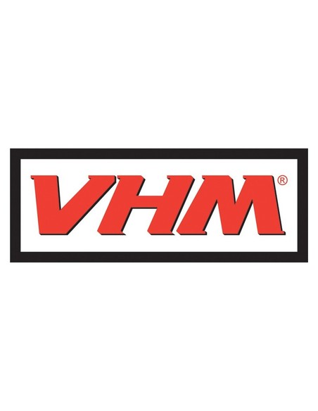 DOME VHM BETA 200 RR 2022 VOLUME 16.25CC HAUTEUR +1.50 SQUISH 1.40