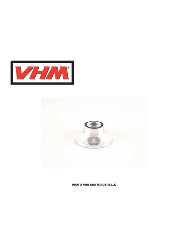 DOME VHM BETA 200 RR 18/23 VOLUME 16.25CC HAUTEUR +1.50 SQUISH 1.00