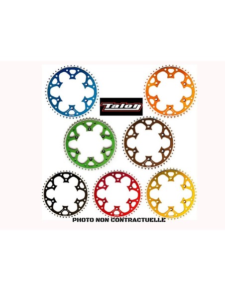 COURONNE TALON RADIALITE BETA 2015 OR 49 DENTS