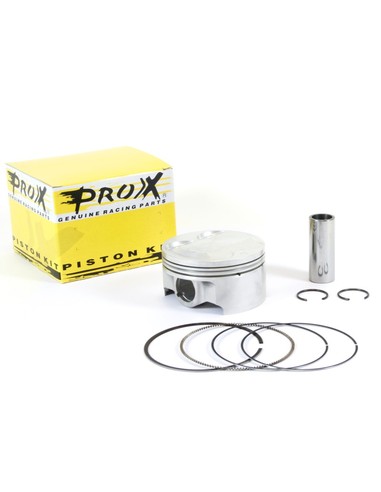 KIT PISTON PROX KTM 250EXC Racing de 2001 / 2006 (77.00mm)