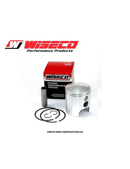 Kit Piston Wiseco KTM 125SX '07-27 Pro-Lite (53.96mm)