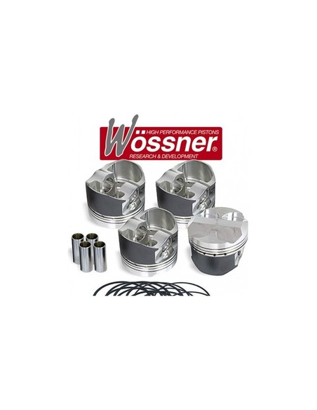 kit piston Wossner Beta RR250