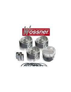 kit piston Wossner Beta RR250