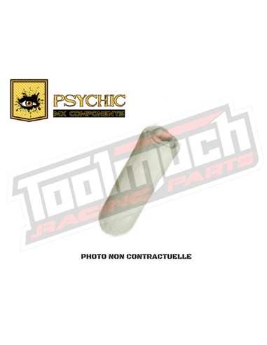 LAINE DE ROCHE VRAC PSYCHIC 2 temps 700°C