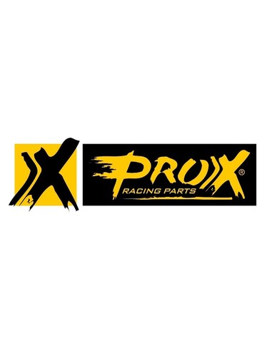 Plaquettes de frein arrière proX KX250F/450F '04-26 + RM-Z250/450 '04-26
