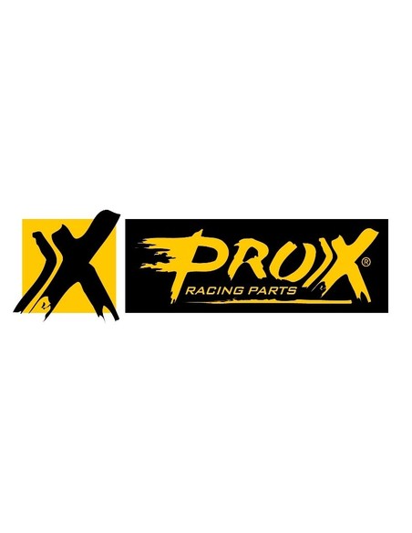 Plaquettes de frein arrière proX KX250F/450F '04-26 + RM-Z250/450 '04-26