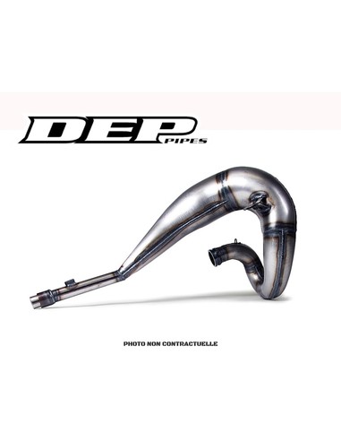 POT DEP BETA RR 250 / 300 de 2014 à 2017 ACIER RENFORCE