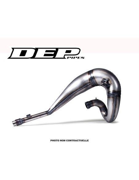 POT DEP BETA RR 250 / 300 de 2014 à 2017 ACIER RENFORCE