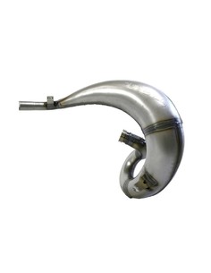 POT DEP BETA RR 250/300 2018/2023 ARMOURED ACIER EXPANSION PIPE
