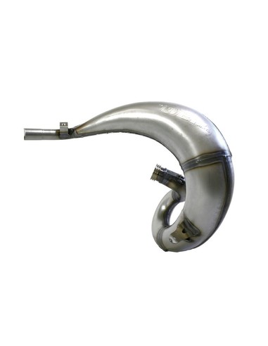 POT DEP BETA RR 250/300 2018/2023 ARMOURED ACIER EXPANSION PIPE