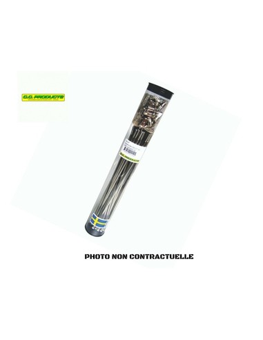 KIT RAYONS BETA-18Pouces-06-11-AR-8G/300-36