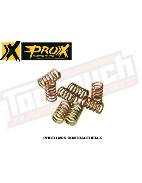 Kit ressorts d'embrayage Prox Beta RR250/300 2T + RR350/400/450 4T