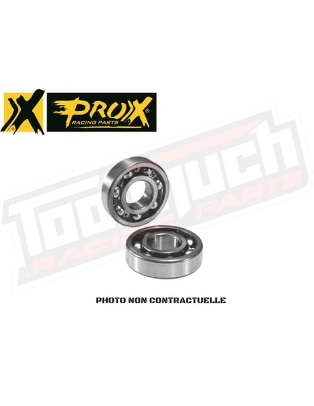 ROULEMENT VILEBREQUIN NTN/KOYO/PROX KTM 400/450/500/530EXC-R 35x72-17