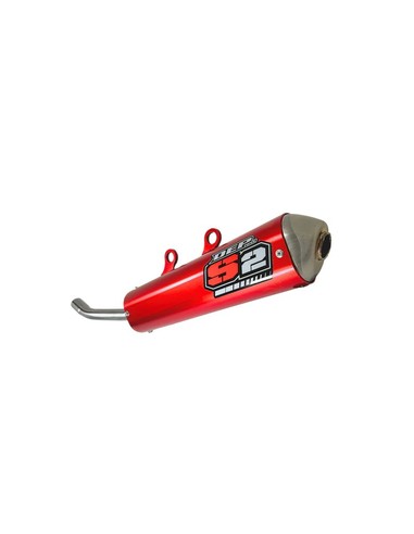 SILENCIEUX ROUGE DEP BETA RR 200 2019/2026