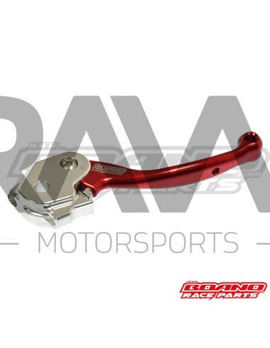 Levier d'embrayage anti-casse Brembo RED Beta RR 2T-4T '13-'22