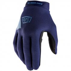 Gants RIDECAMP Navy - Taille L