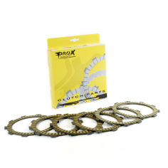 PROX Friction Clutch Plates...