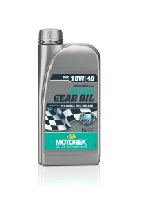 MOTOREX Racing Gear Oil -...