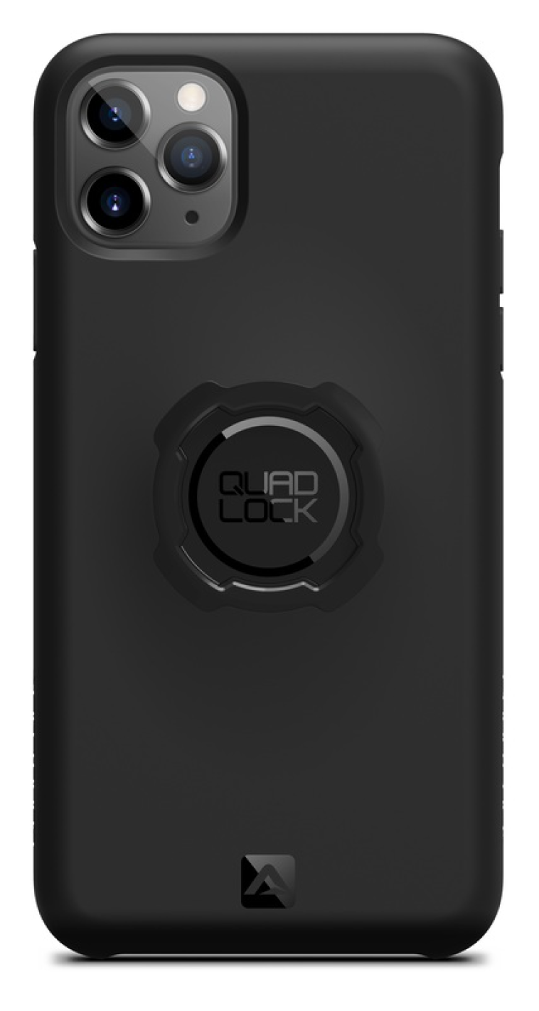 QUAD LOCK Phone Case - iPhone 11 Pro Max - QUAD LOCK - QLC-IP11MAX