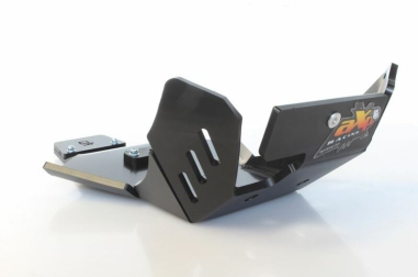 AXP Enduro Xtrem Skid plate - HDPE 8mm Beta Xtrainer