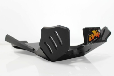 AXP Enduro Xtrem Skid plate...