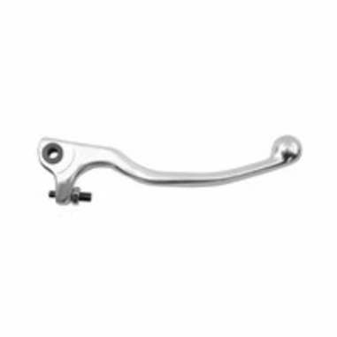 LONG POLISHED BRAKE LEVER FOR GAS GAS