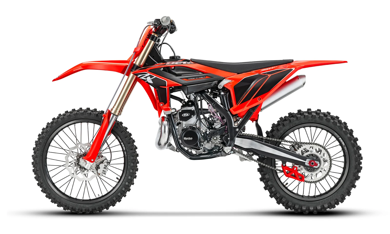BETA 350 RX 2027 – photo 14