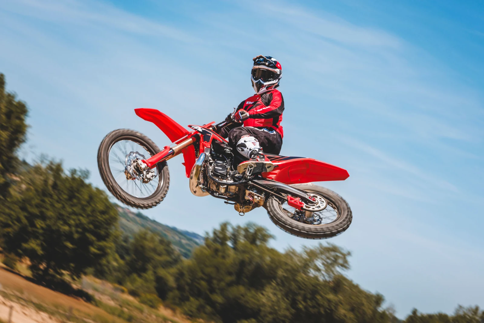 BETA 350 RX 2027 – photo 3