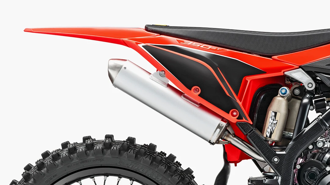 BETA 350 RX 2027 – photo 10