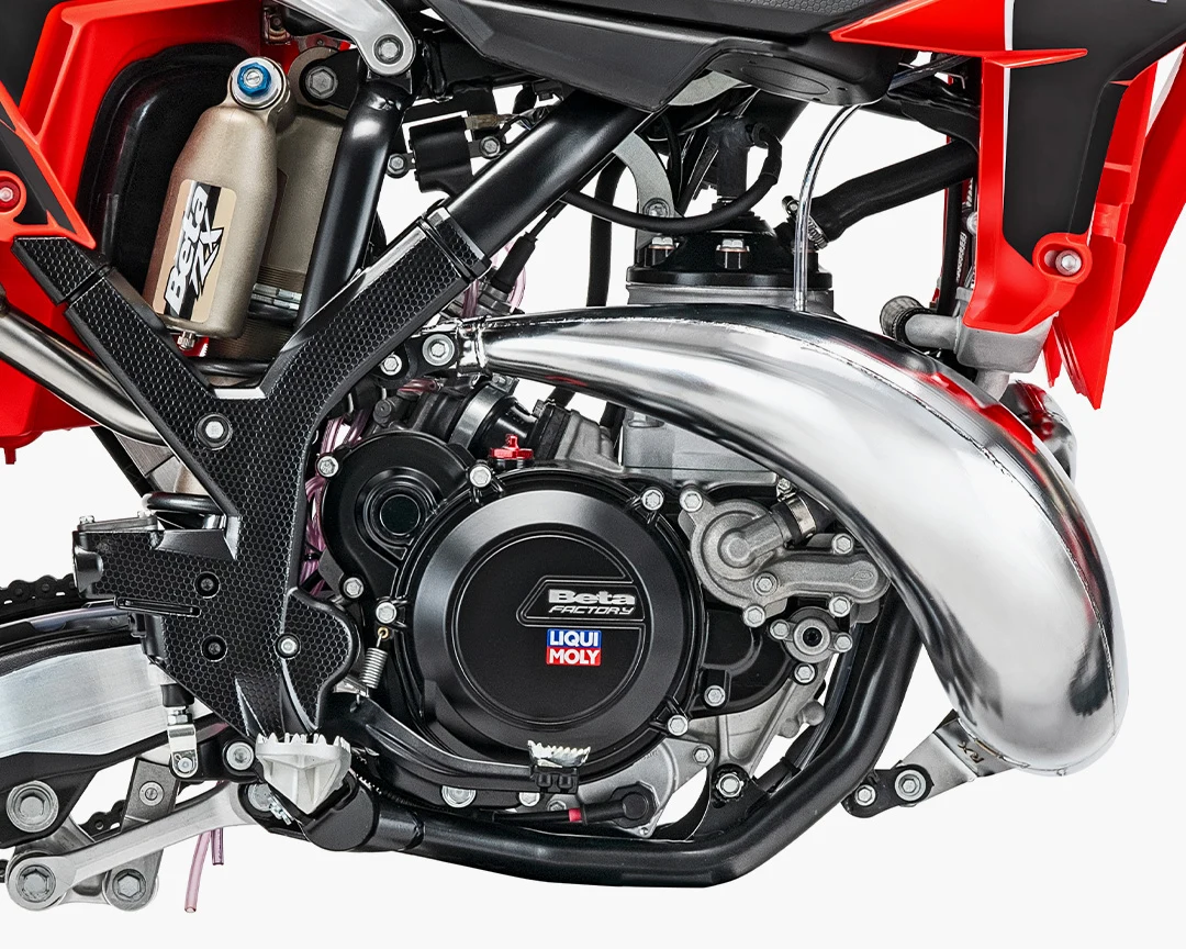BETA 350 RX 2027 – photo 9