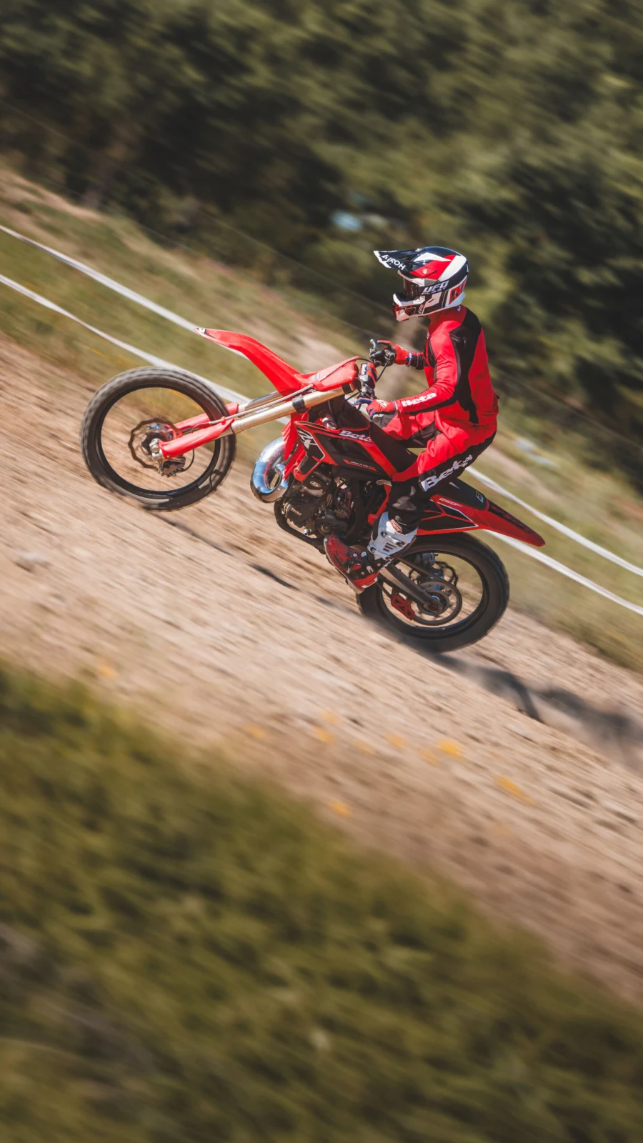 BETA 350 RX 2027 – photo 7