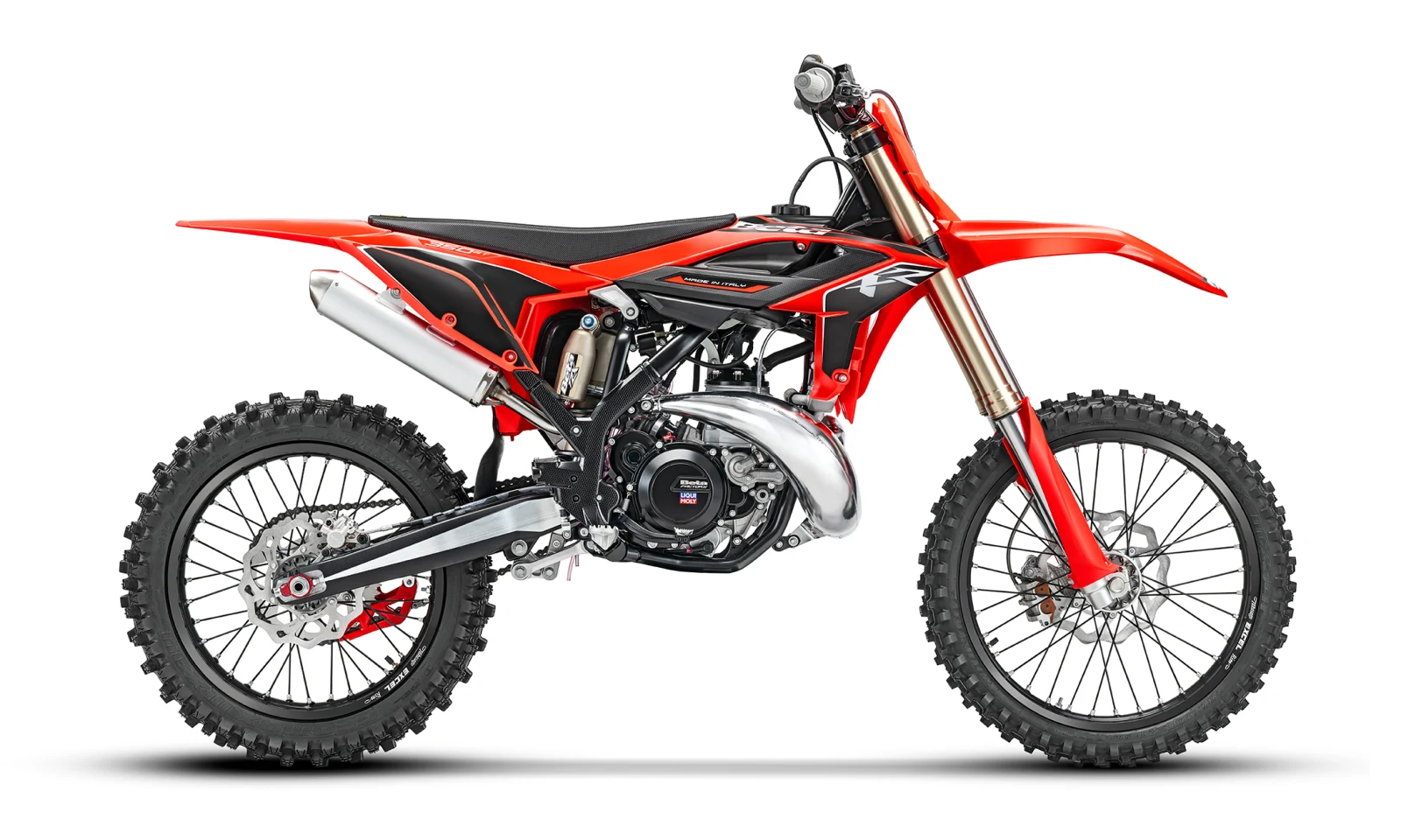 BETA RX 2027