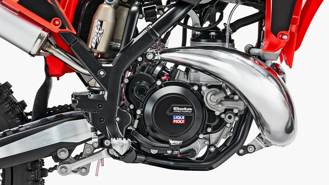 BETA 350 RX 2027 – photo 8