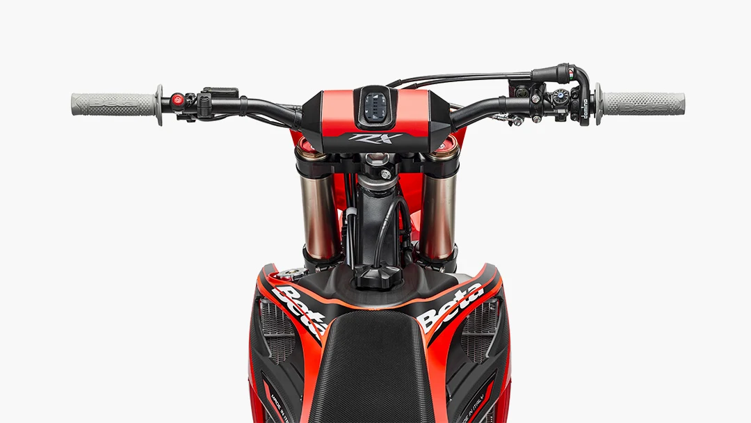BETA 450 RX-F 2027 – photo 8