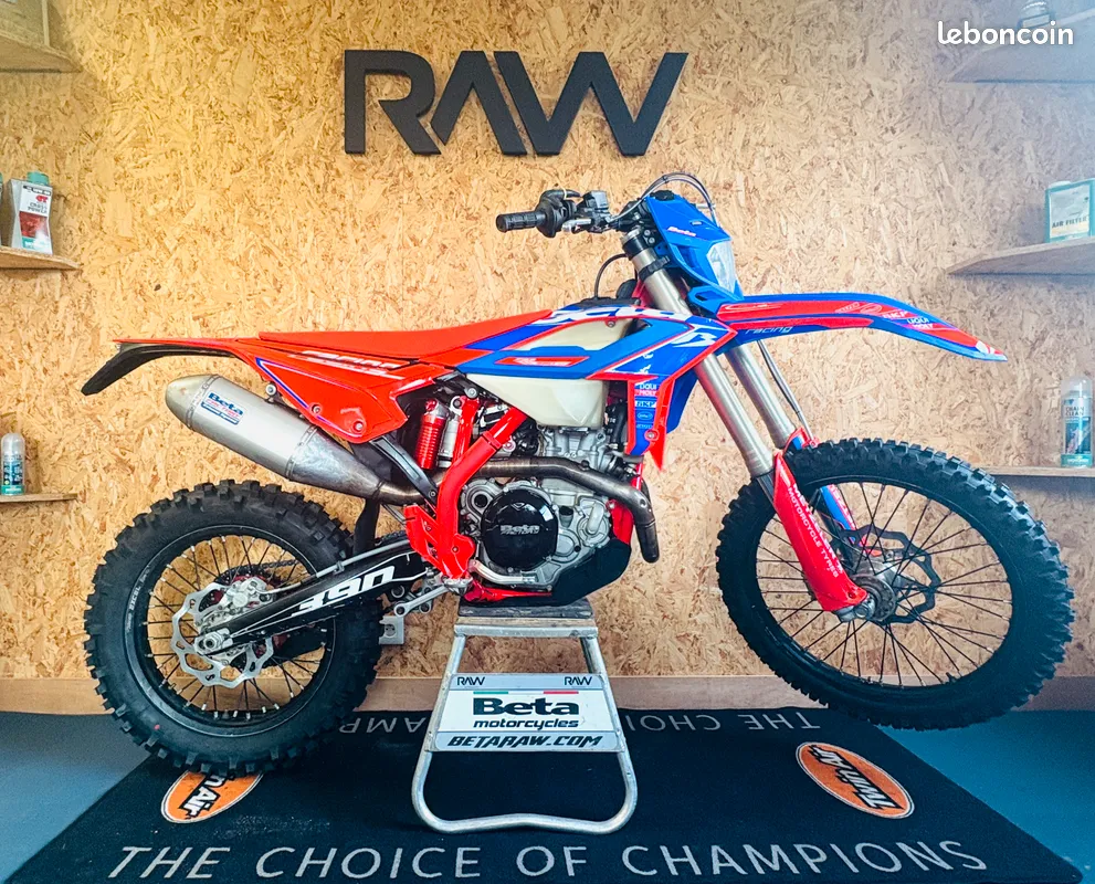BETA RR 2023